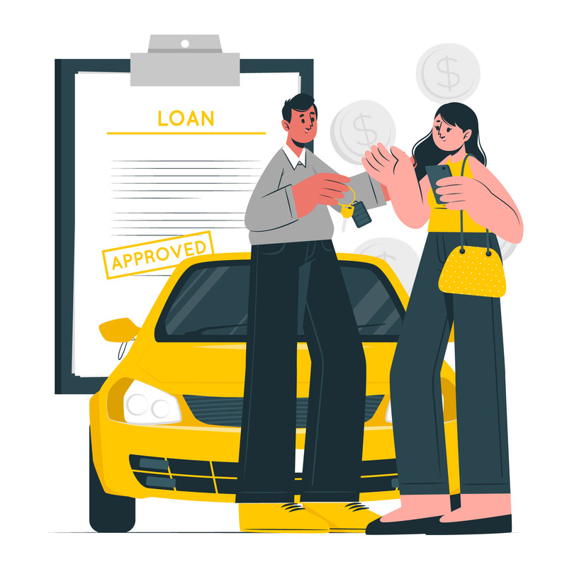 Car Loans for Bad Credit in New York City: All You Need to Know