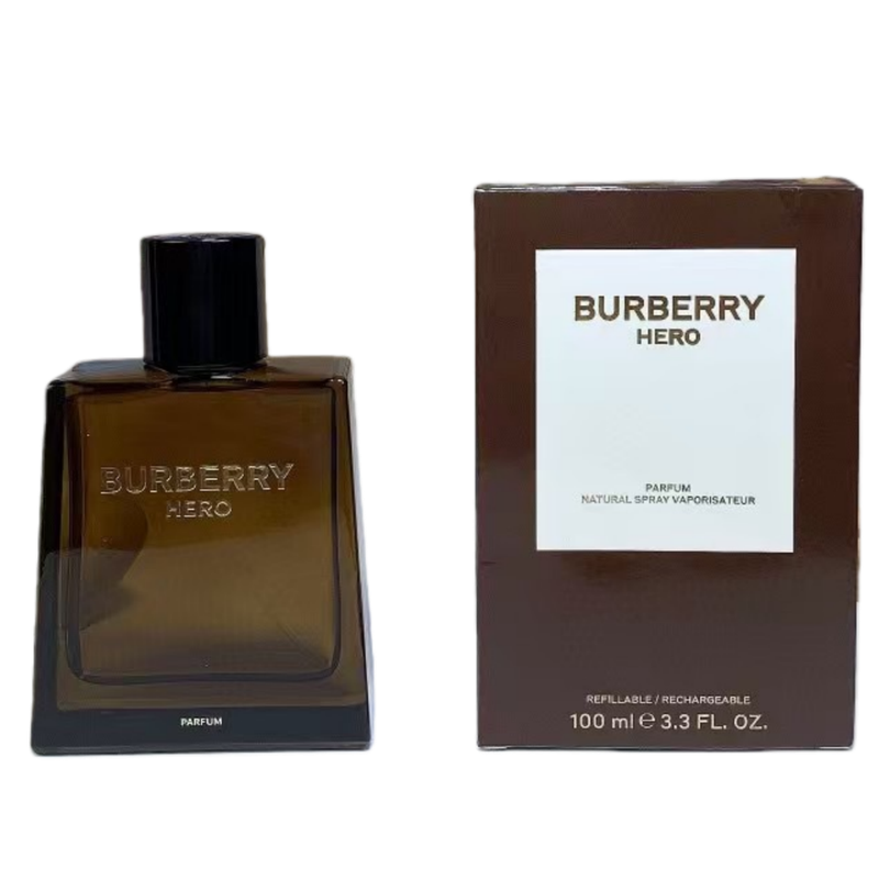 Burberry Hero Perfume
