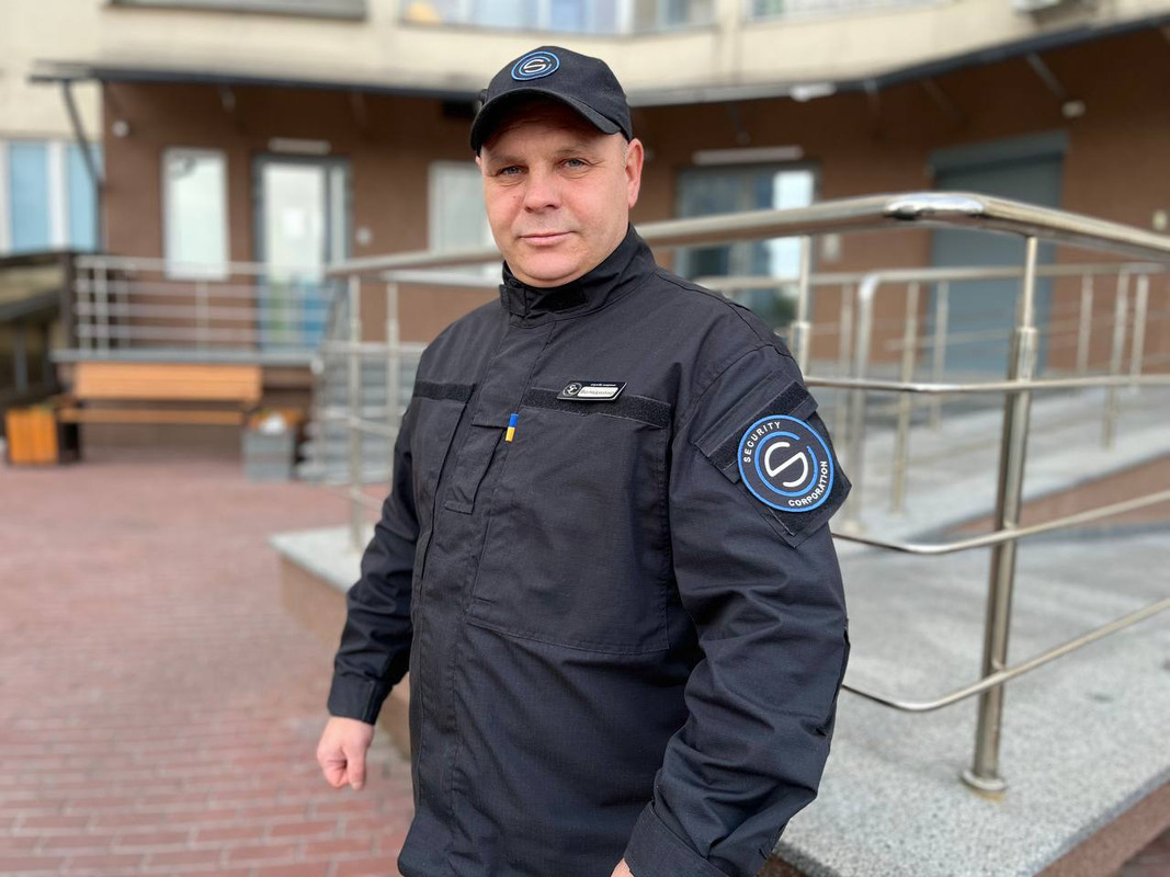 Аудит охраны и безопасности объектов с помощью Security Corporation