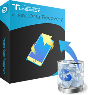 Tuneskit iPhone Data Recovery 2 4 0 31 crack crackerfg