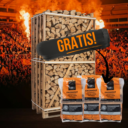 Oranje Koorts
