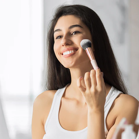 How to prep your skin for flawless makeup