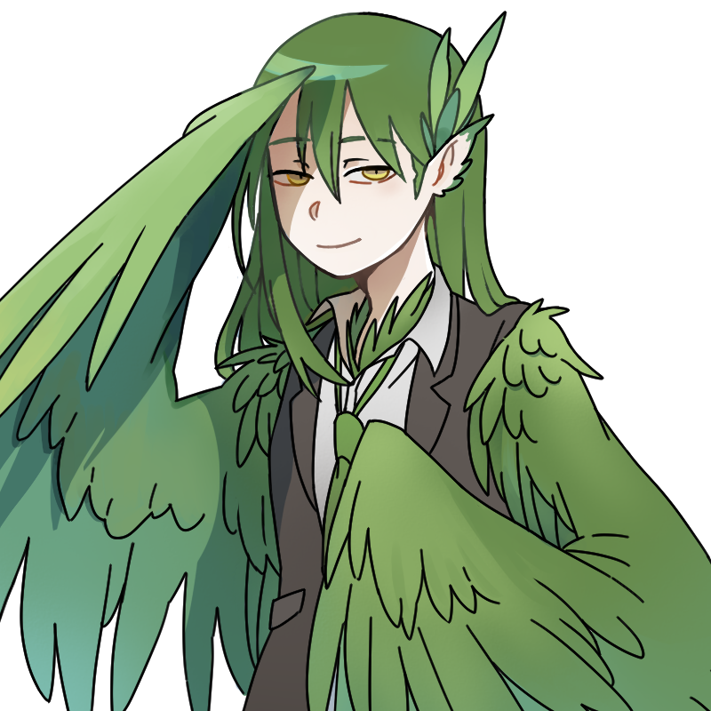 netzach's avatar