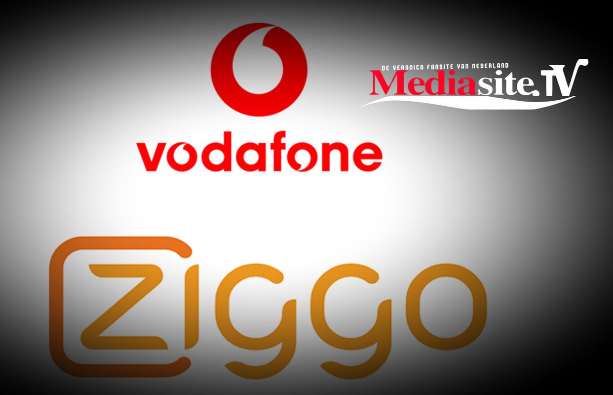 Vodafone-Ziggo