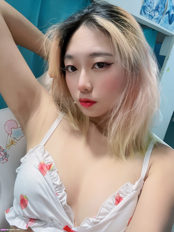 Instagram Asian Singapore Anna En