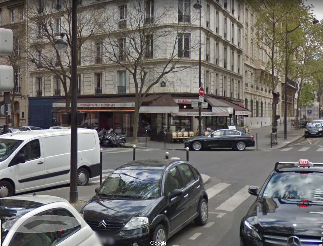 Avenue de Villiers (17 éme)-2