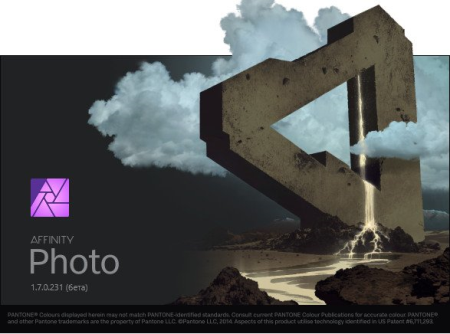 Serif Affinity Photo 1.10.0.1124 (x64) Beta Multilingual