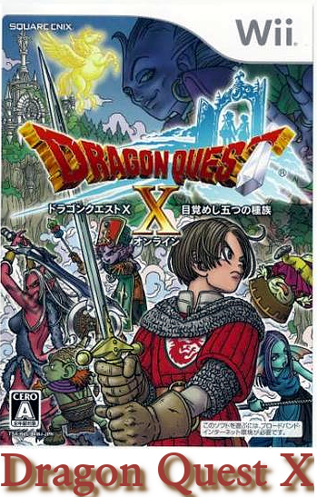 Dragon Quest 3 Iii Enix Rpg Nes Famicom Shitajiki Pencil Board