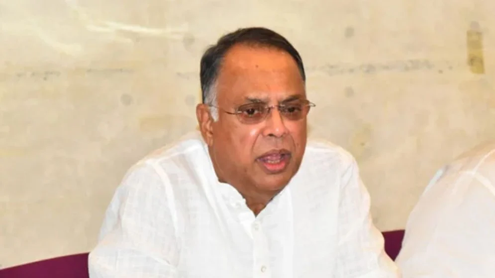 মধ্যপ্রাচ্যে সরবরাহ বাধার পরও স্বাভাবিক হচ্ছে জ্বালানি: মন্ত্রী