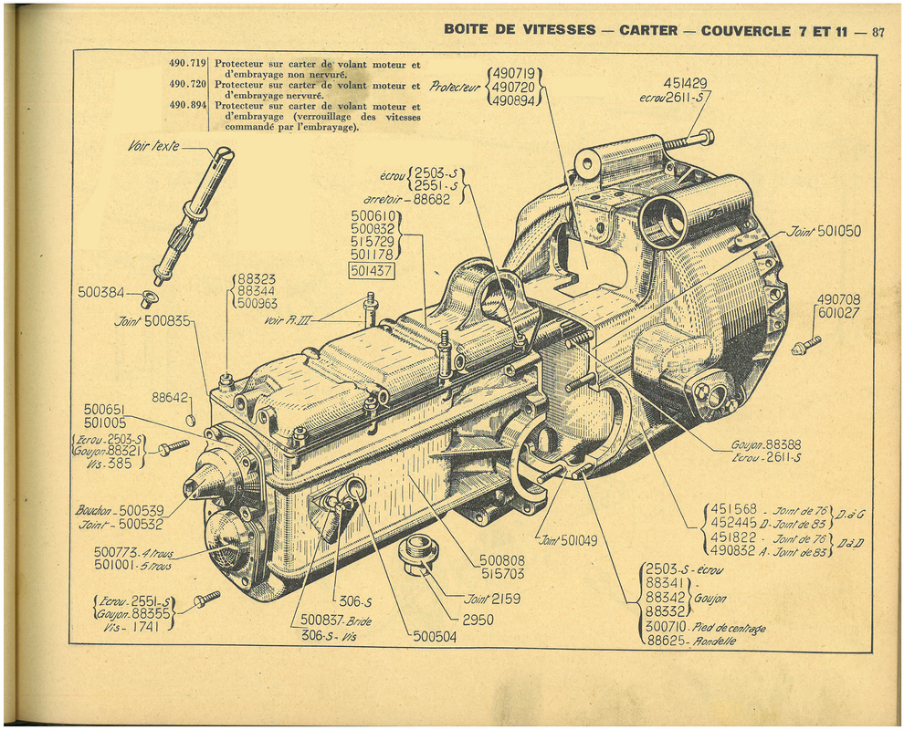 PL-87-Carter BV