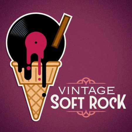 VA - Vintage Soft Rock (2021)