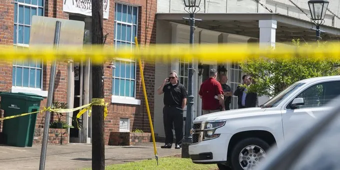 Tiroteo en EU: Detienen a dos adolescentes por ataque en fiesta de cumpleaños