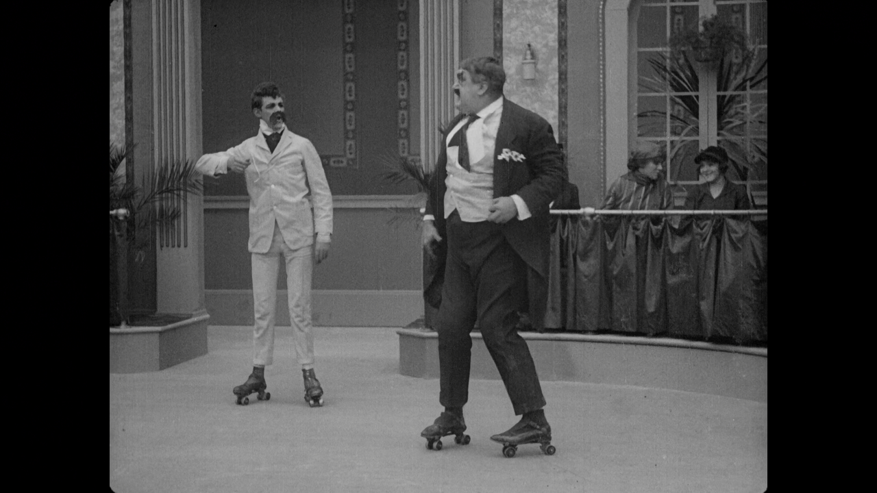 The Rink (1916) 1080p BDrip AAC 2.0 x265.HEVC D0ct0rLew[UTR-HD]p