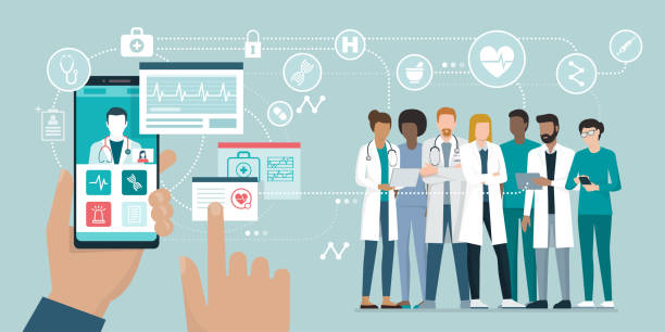 Social Media In Healthcare Facilities
