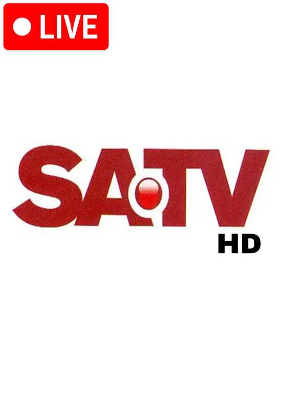 SATV HD live