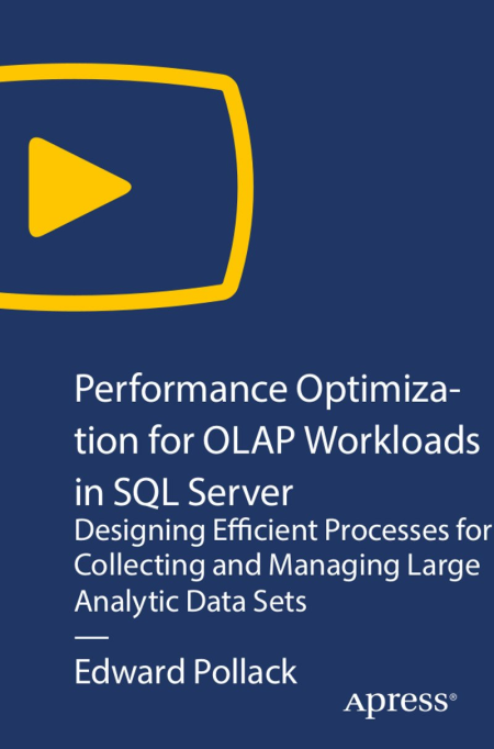 Performance Optimization for OLAP Workloads in SQL Server (updated)