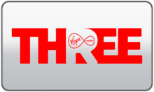 Virgin Media Three