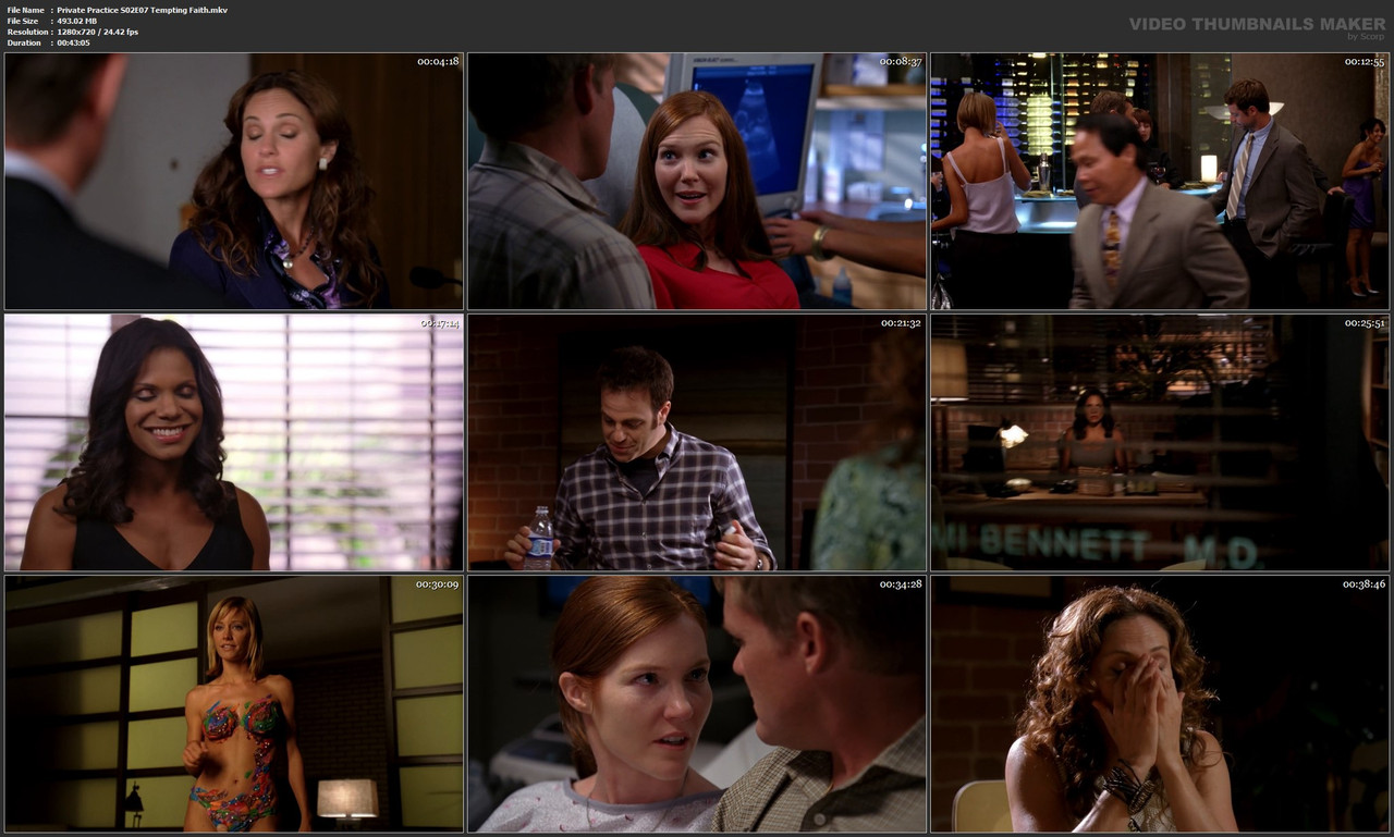 Private Practice S02E07 Tempting Faith.mkv