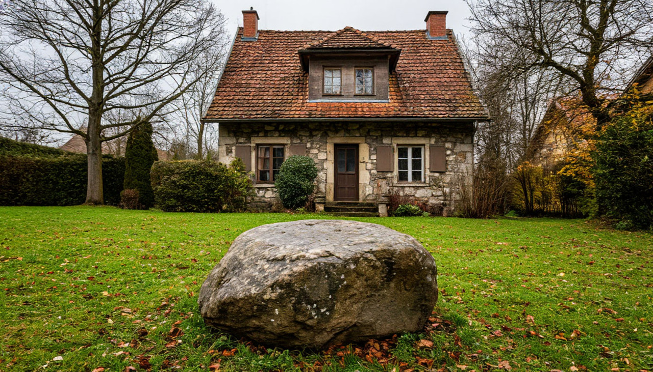 декоративные крышки люка для септиков