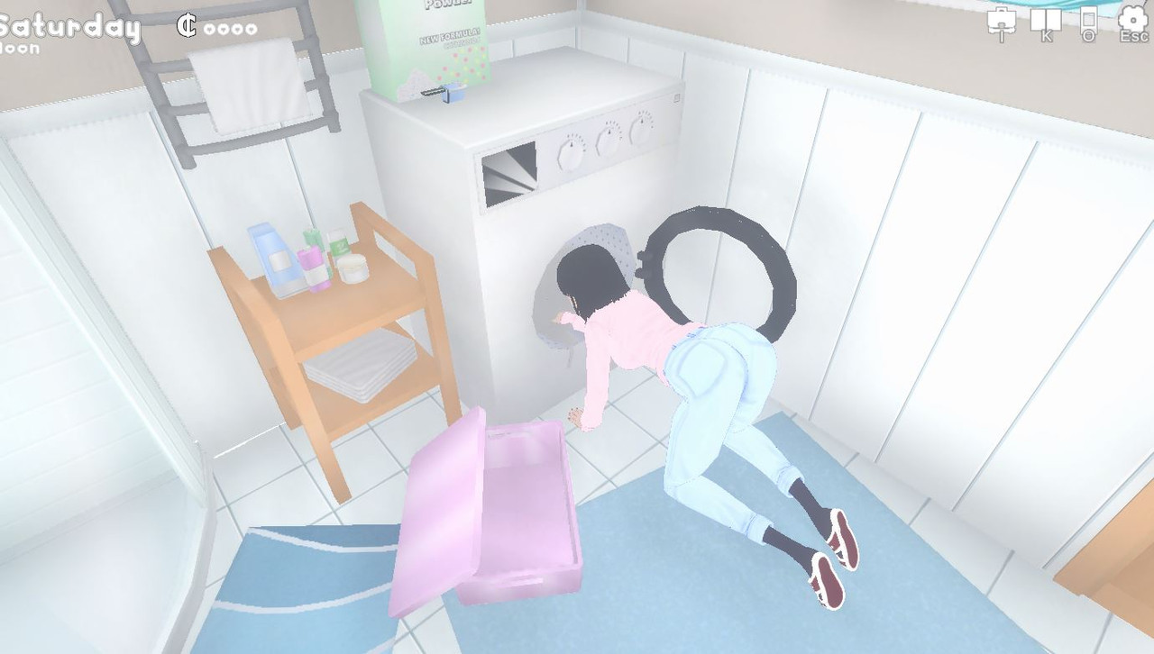 Sarah's House APK