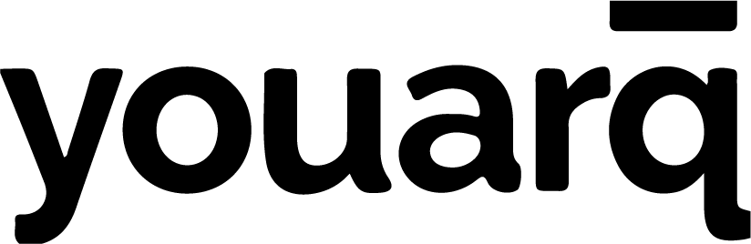 Logo de YouArq