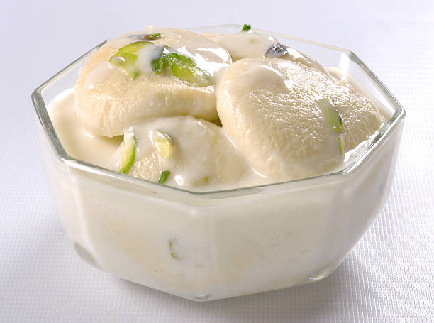 Rasmalai