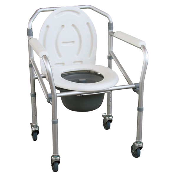 Commode Chair