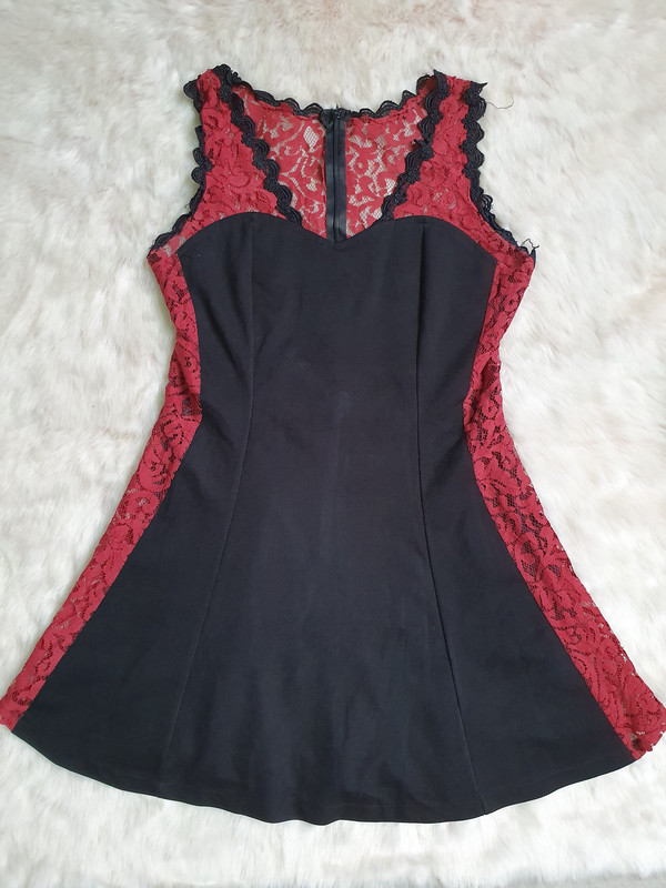 Đầm, váy đồng giá 50k - 100k - 13