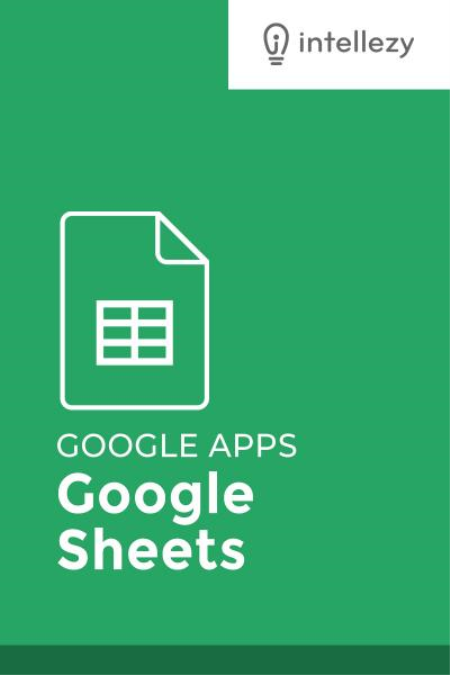 Intellezy   Google Sheets   Advanced