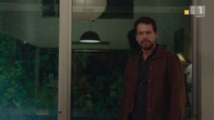 Harrow S02E02 FRENCH HDTV XviD EXTREME KxmiDRM