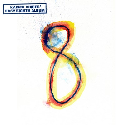 Kaiser Chiefs - Kaiser Chiefs' Easy Eighth Album (2024) [CD-Quality + Hi-Res] [Official Digital Release]