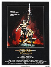 Conan il barbaro (1982)