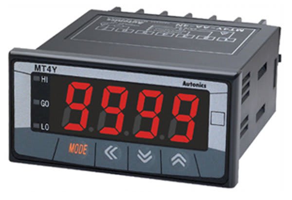 Autonics_MT4W_Panel_Meter_Series