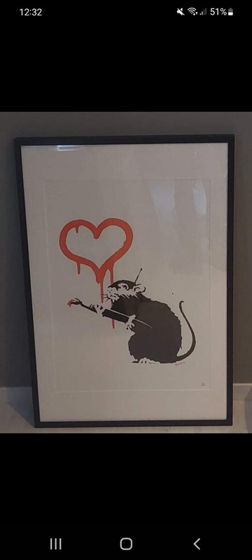 Love-rat