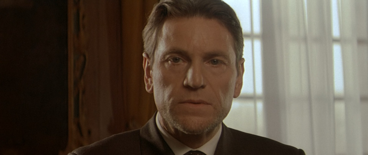 Kiss of the Dragon 2001 (1080p x265 10bit Tigole