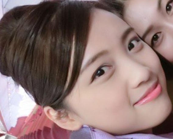 【香港】香港航空 客室乗務員 _ Hong Kong Airlines cabin crew【Hong Kong】~2