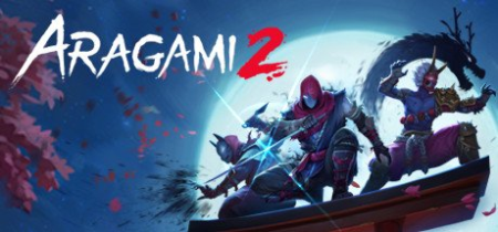 Aragami 2 Digital Deluxe Edition-PLAZA