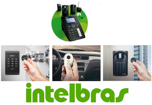 Somos especializados em Vendas, Instalaes e manutenes de controle de acesso 