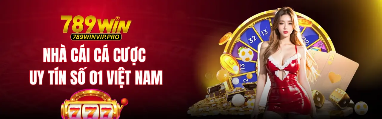 789WIN Banner