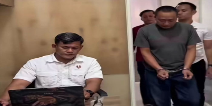 Polisi Bertindak Cepat