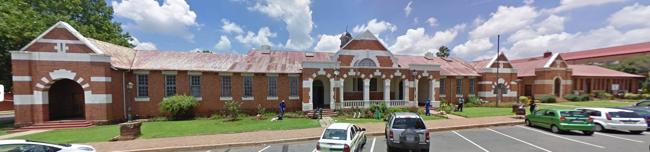 2026 01 14 14 49 02 28 Or Tambo St Google Maps and 3 more pages Profile 1 Microsoft Edge