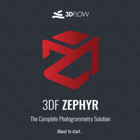 3DF Zephyr v5.019 (x64) Multilingual