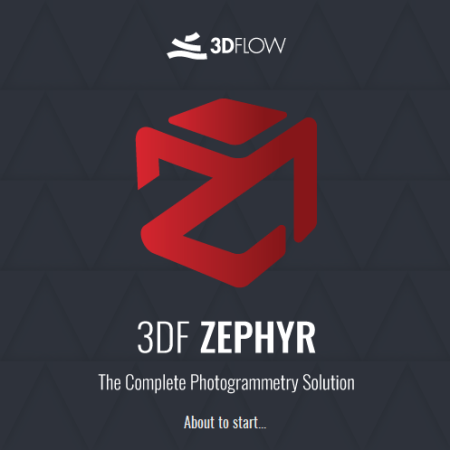 3DF Zephyr v5.019 (x64) Multilingual 3DF Zephyr v5.019 (x64) Multilingual