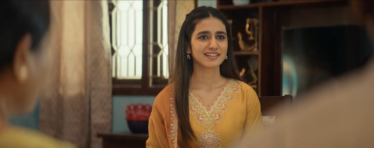Nilavuku En Mel Ennadi Kobam 2025 WebRip [Tamil + Telugu] 480p, 720p ESub Screenshot