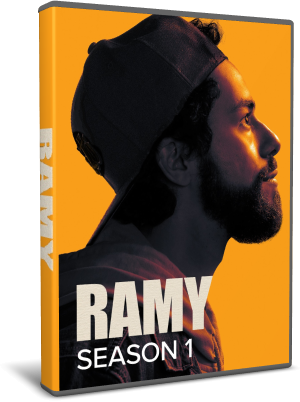 Ramy - Stagione 1 (2019) [Completa] .mkv WebMux Ac3 ITA