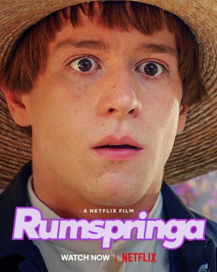 Rumspringa (2022) PL.WEB-DL.XviD-GR4PE | Lektor PL