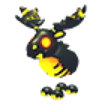 Magma Moose