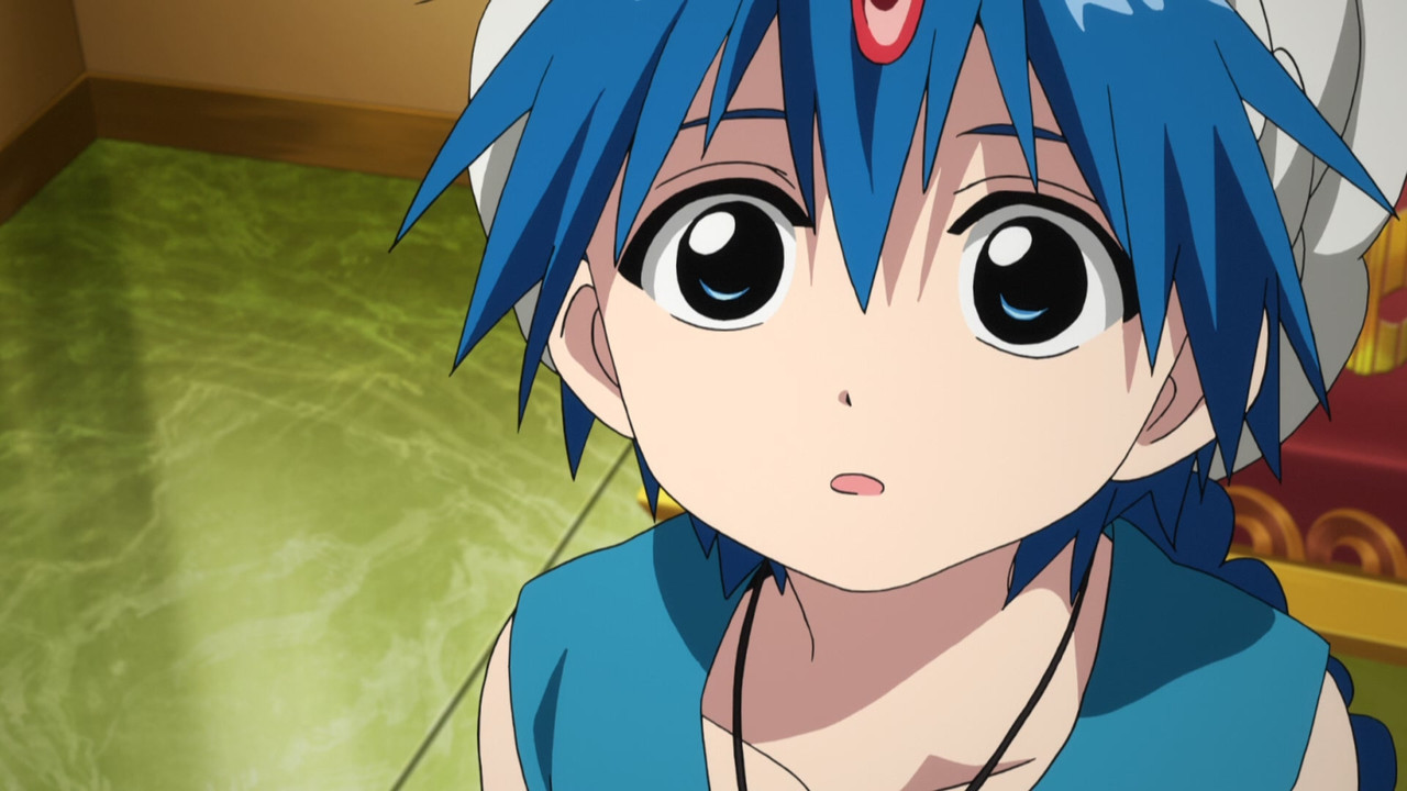 [sam] Magi The Kingdom of Magic - 01 [BD 1080p FLAC] [4B0BAD58].0003