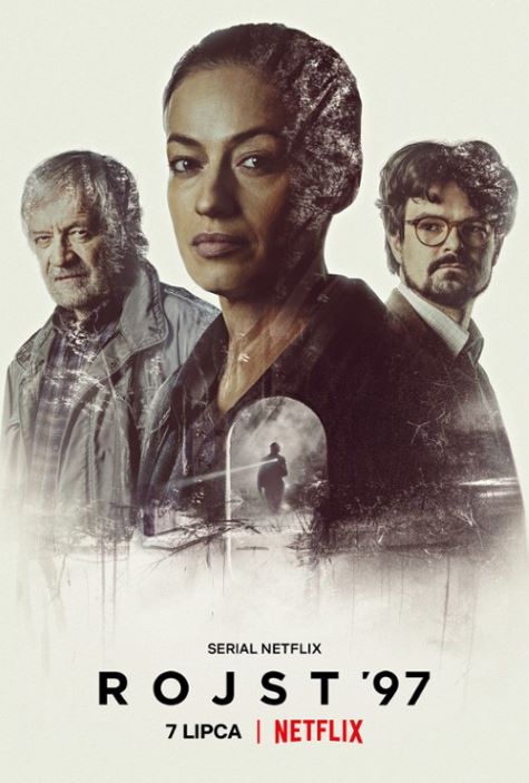 Rojst (2018-2024) (Sezon 1-3) 1080p.NF.WEB-DL.DDP5.1.H264-Ralf / Serial Polski