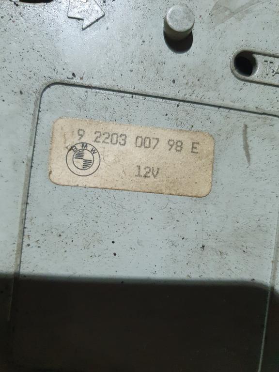 Модуль света LCM